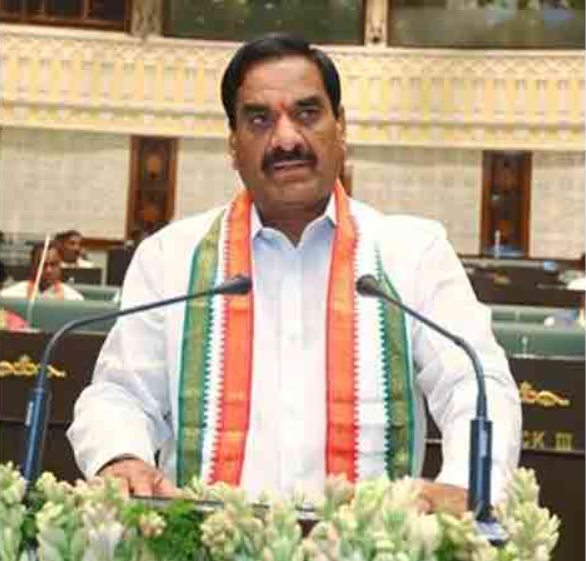 Malreddy ranagareddy