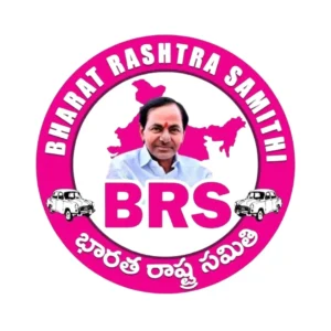BRS PARTY TELANGANA