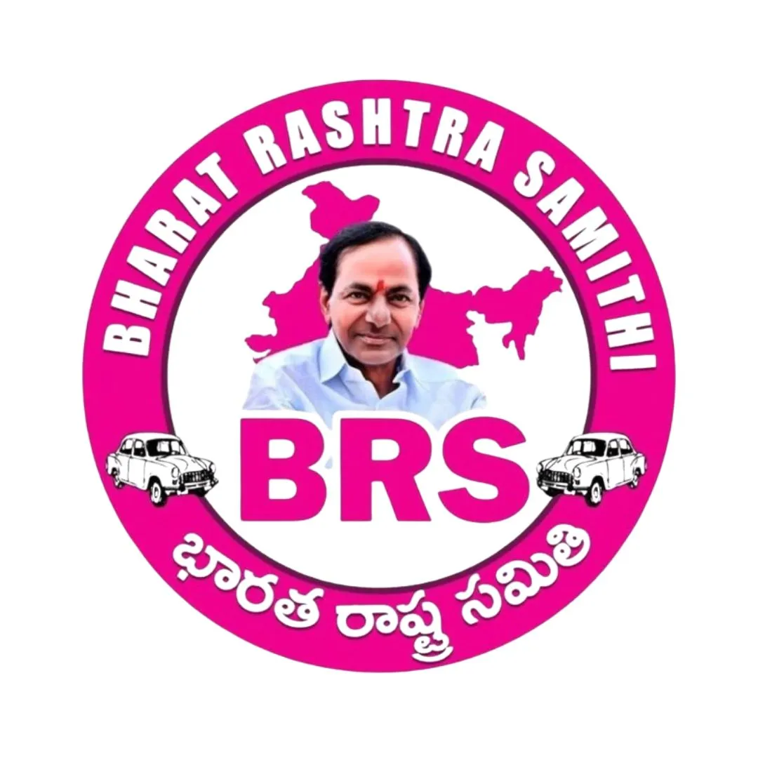 BRS PARTY TELANGANA