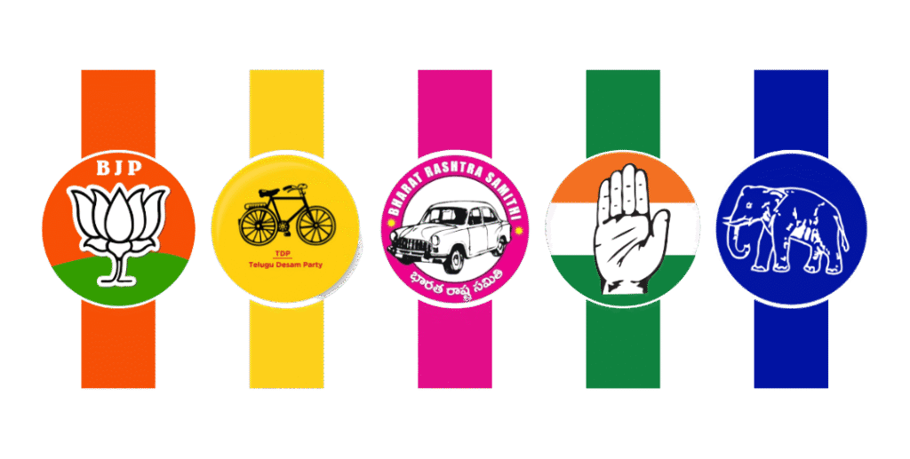 Political marketing consultancy in hyderabad